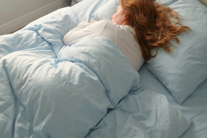 Obliečky Blueberry Cream