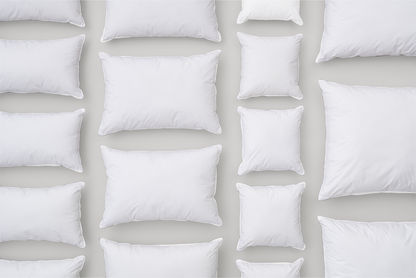 Vankúš Comfort Medium