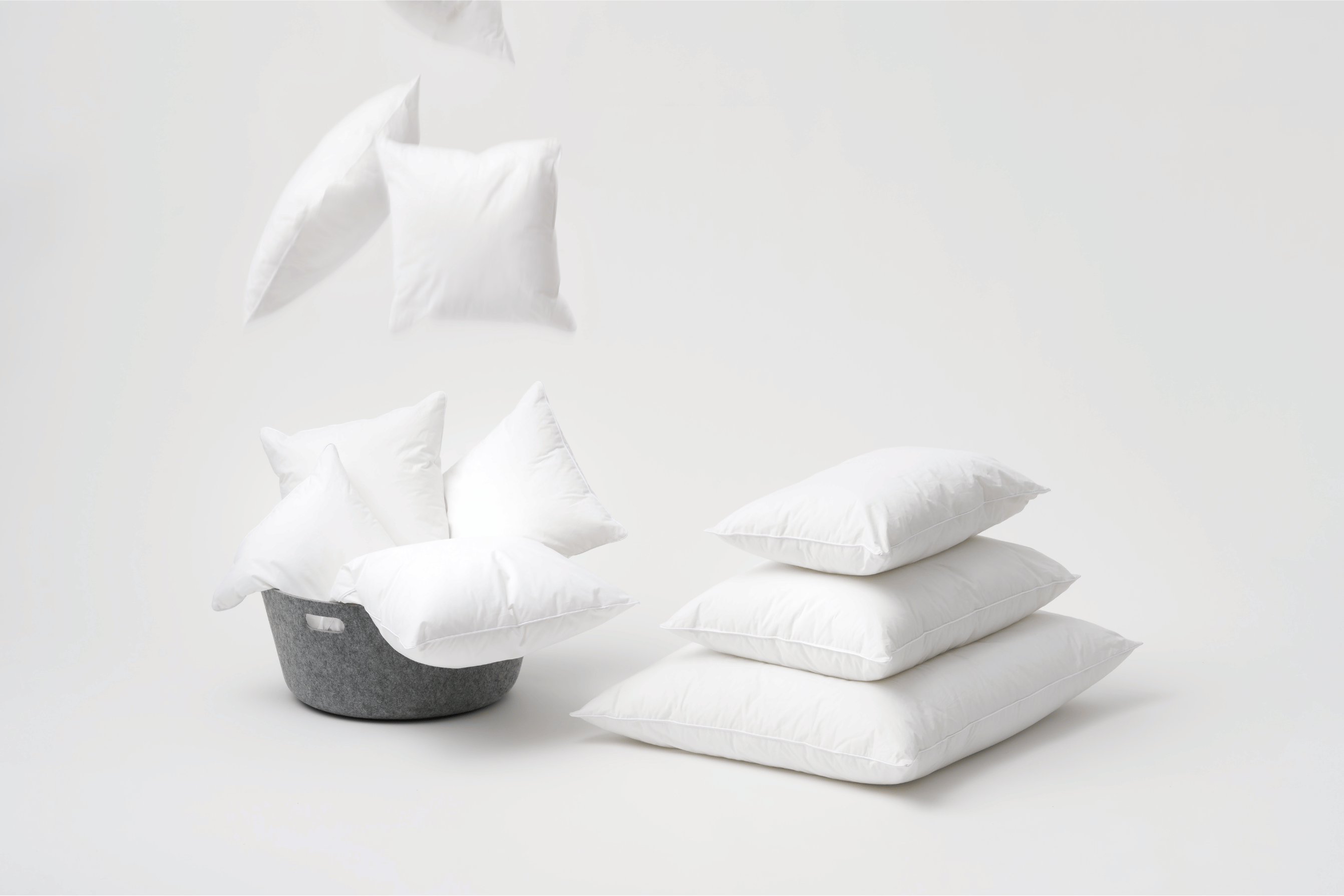 Vankúš Comfort Medium