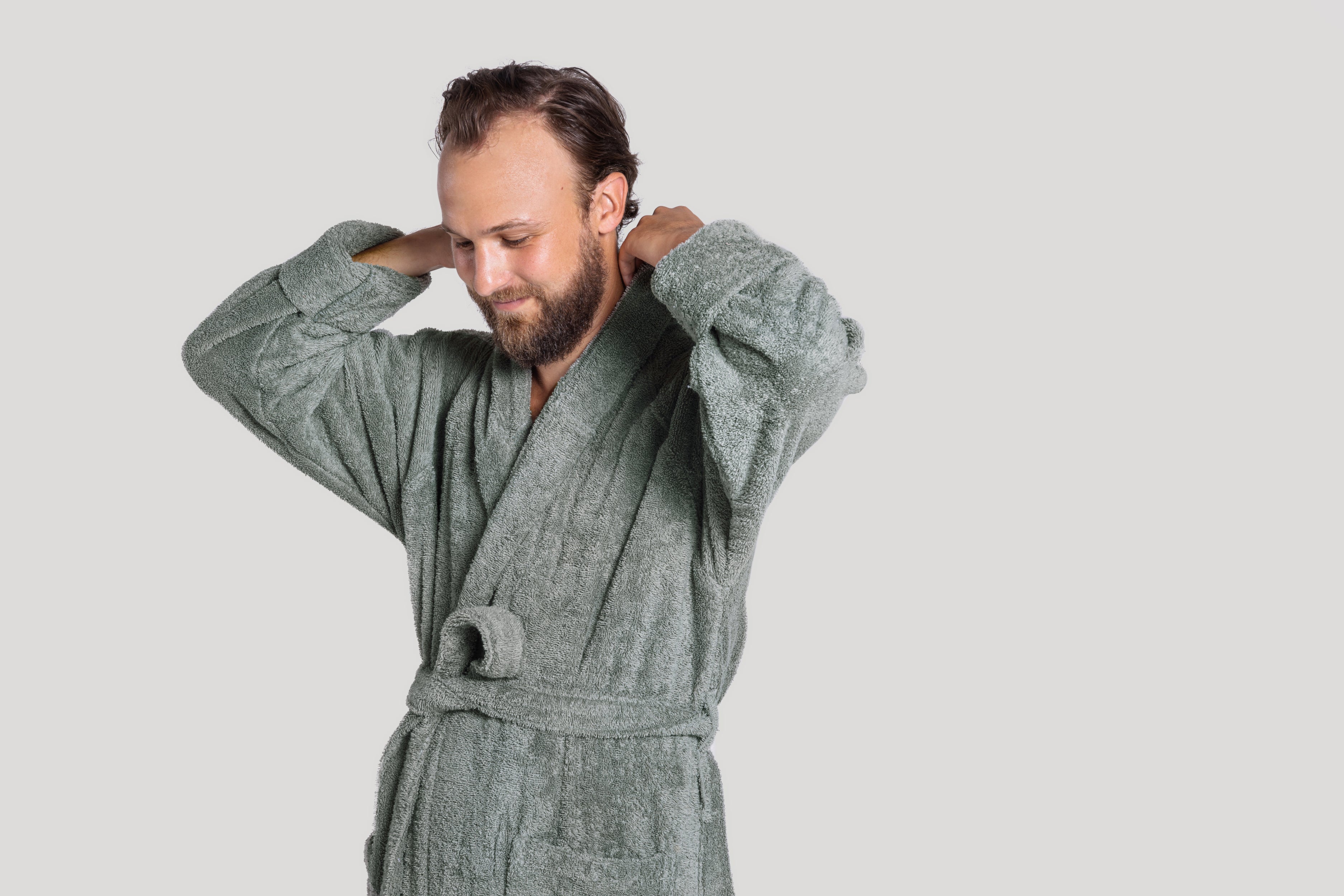 Župan Confident Green