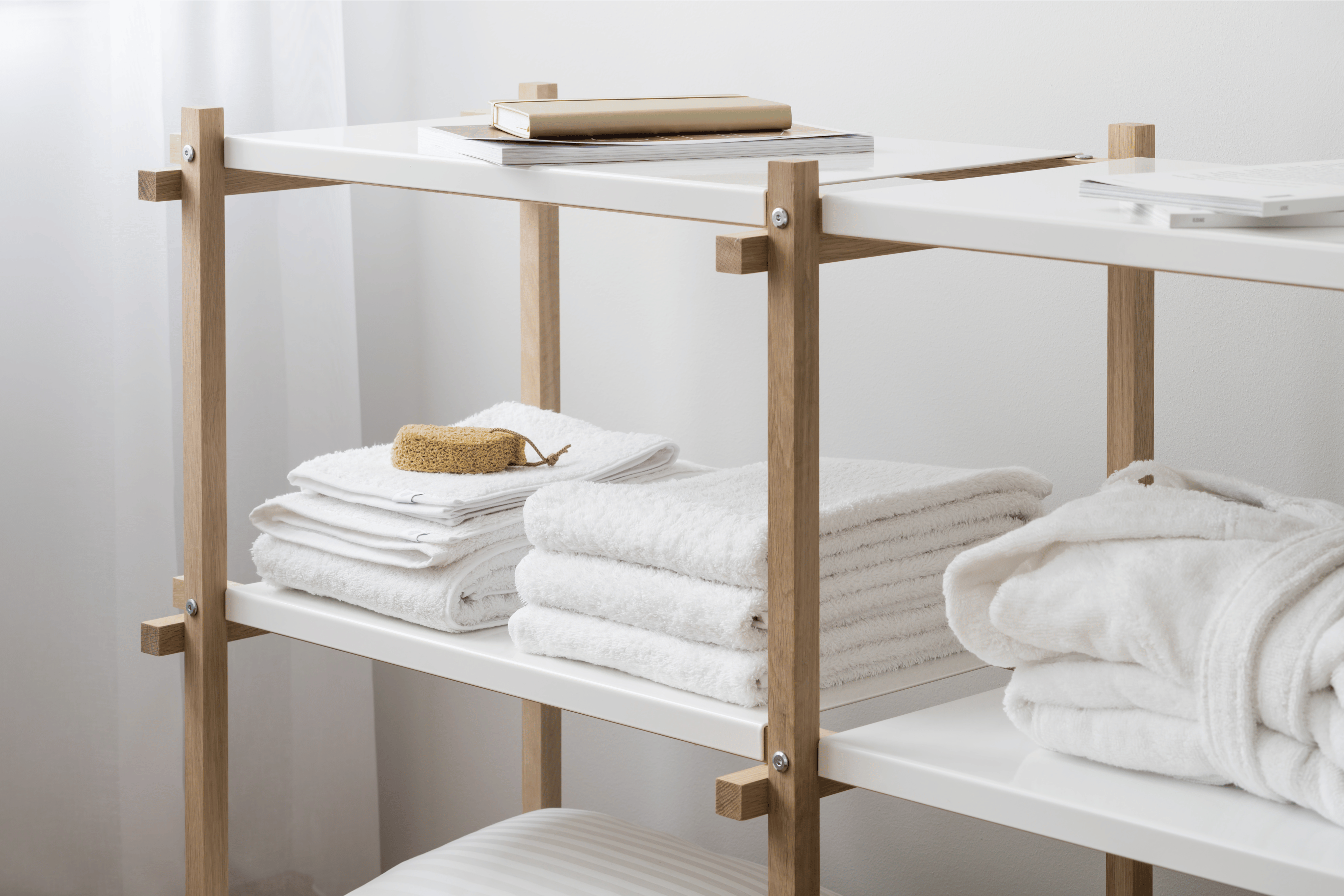 Uterák Confident Hemp