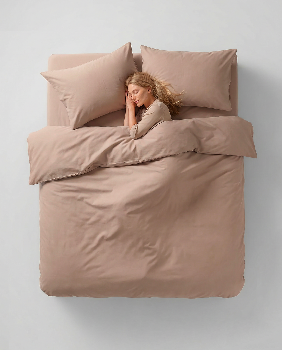 Cosy Sunday Pillowcase