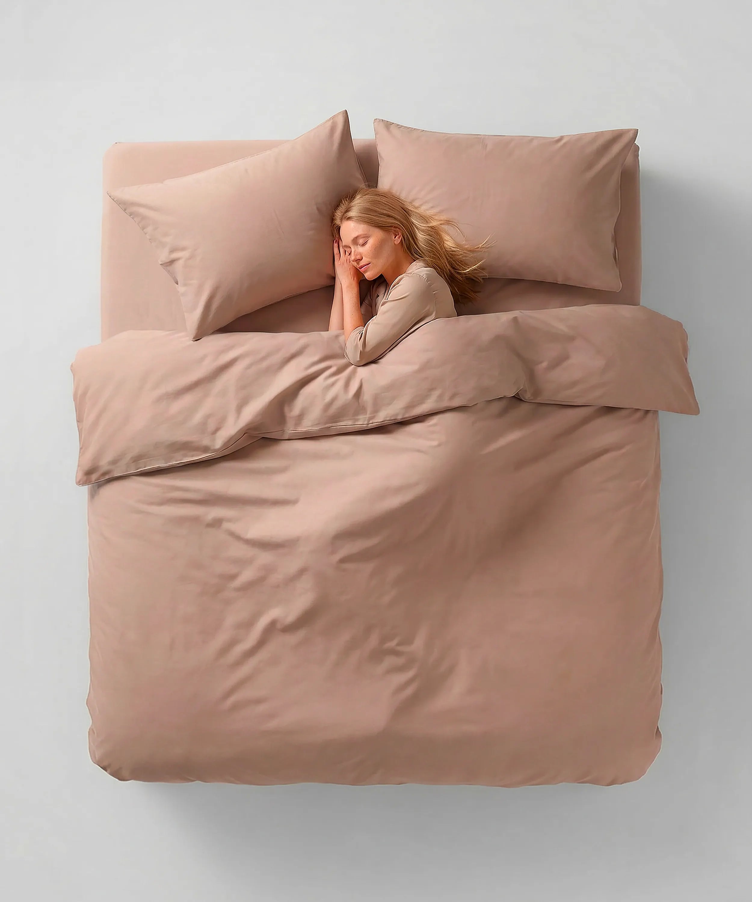 Obliečky Cosy Sunday