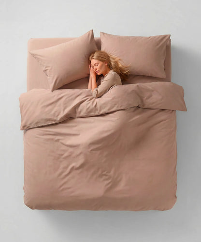 Duvet Cover Cosy Sunday