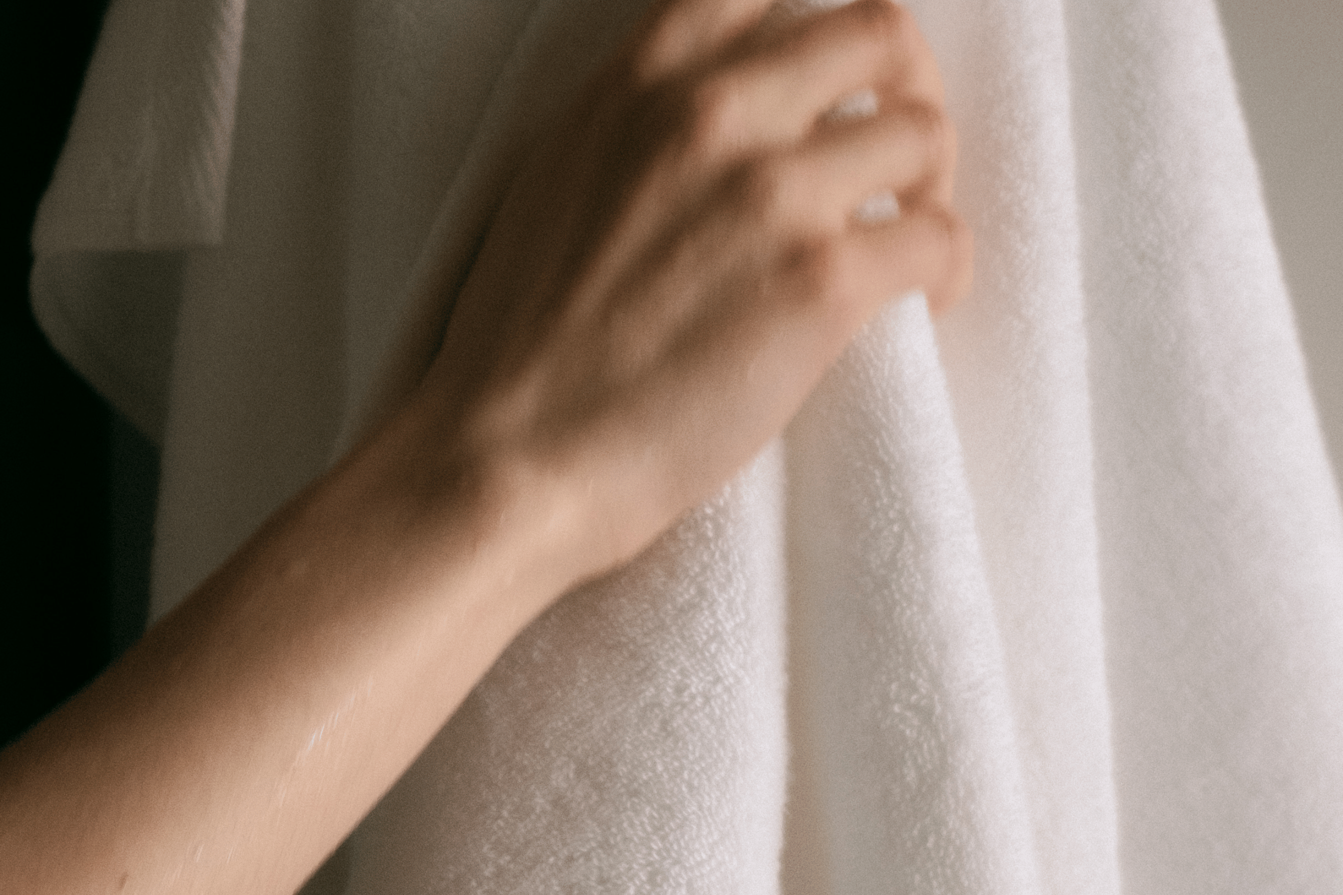 Uterák Delicate Cotton