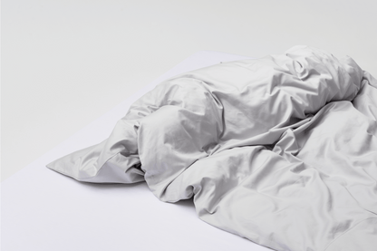 Fair Play Duvet Cover