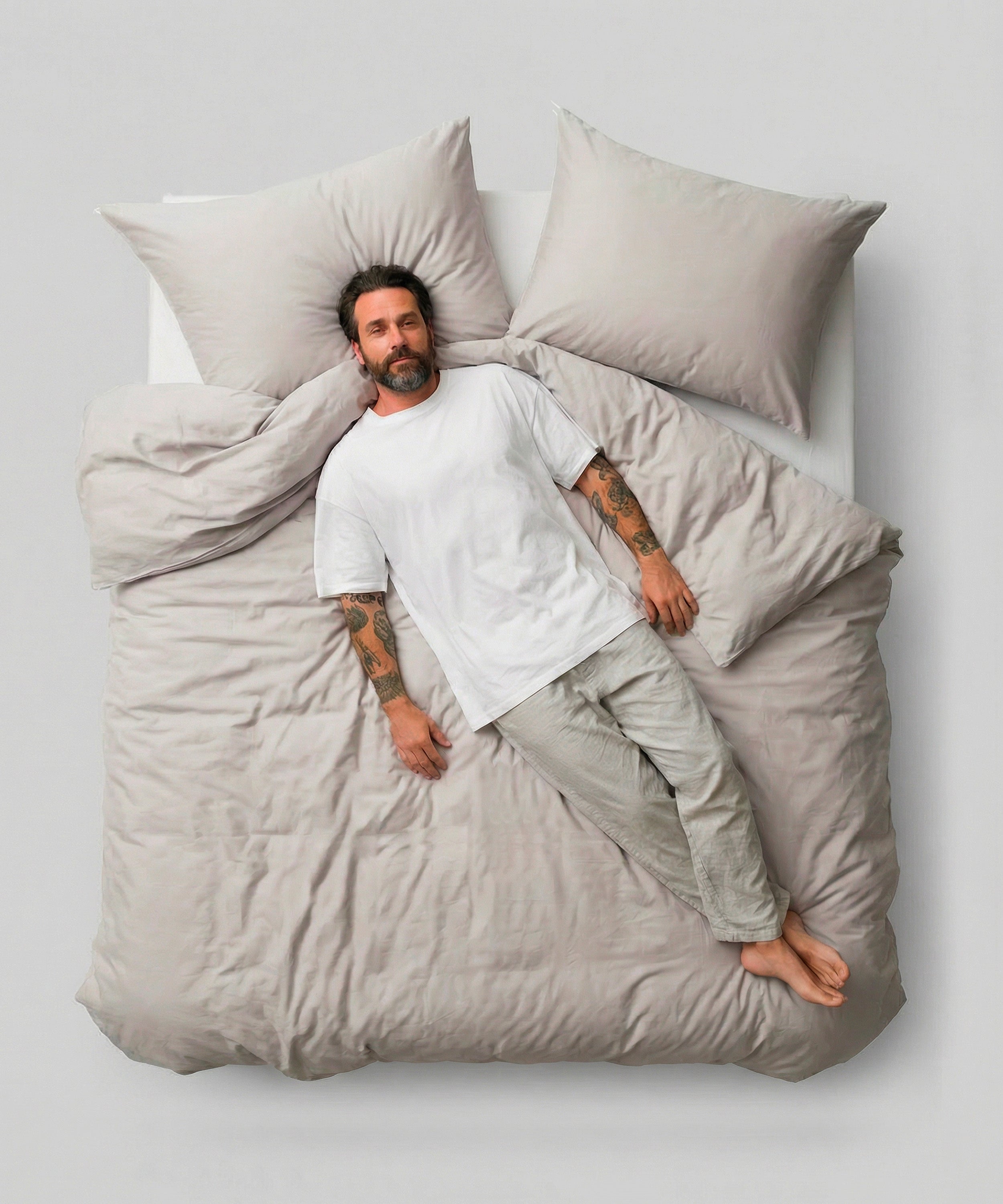 Obliečky Father's Playground