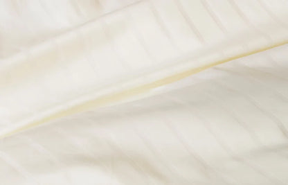 Duvet cover Flat White