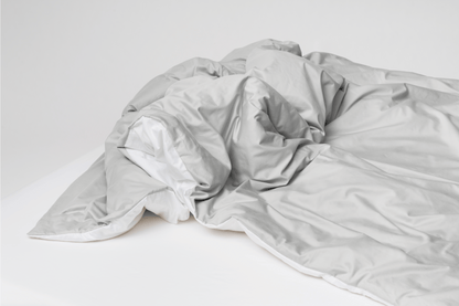 Duvet cover Frozen Lake