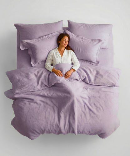 Duvet Cover Gentle Reflection
