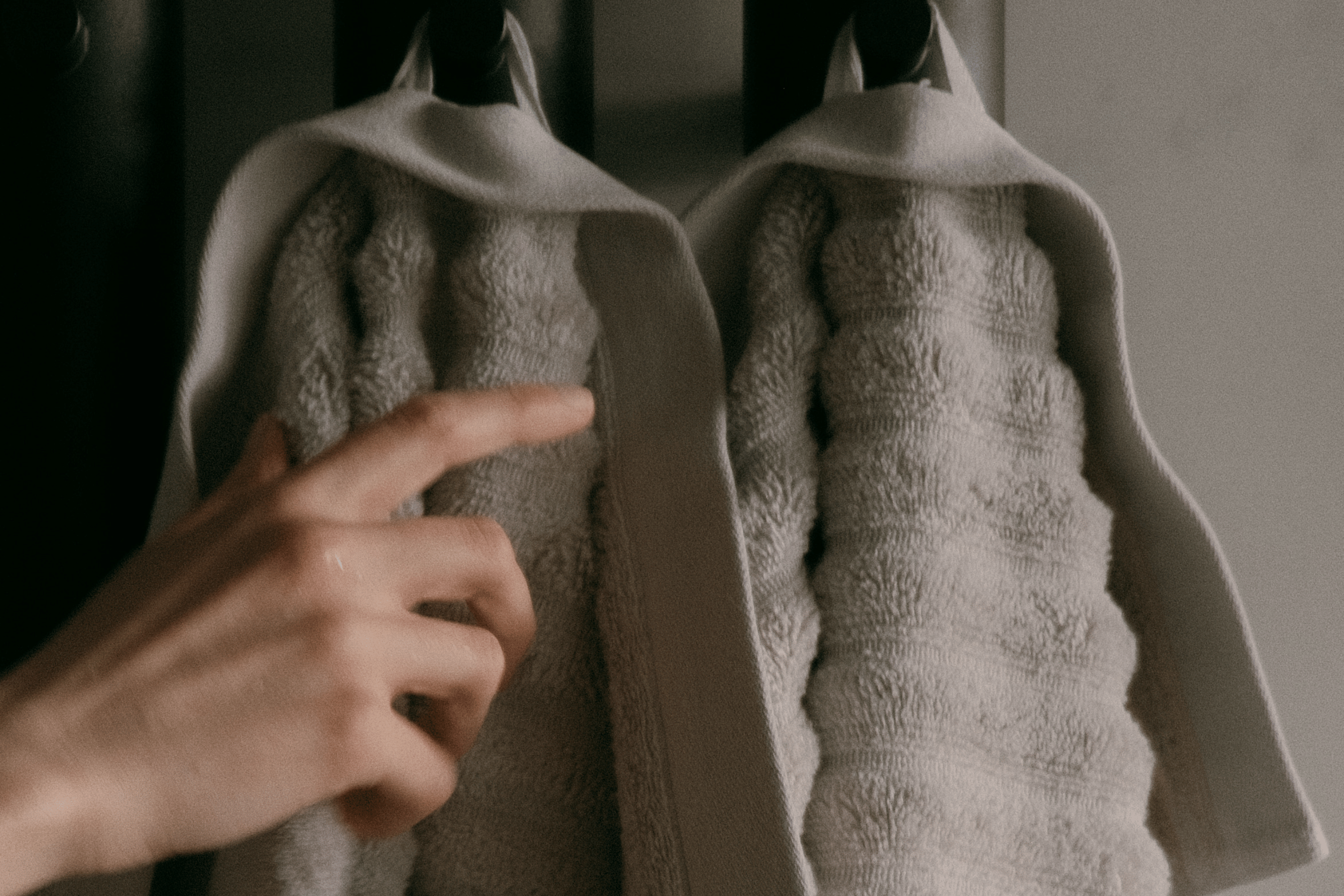 Uterák Gentle Organic