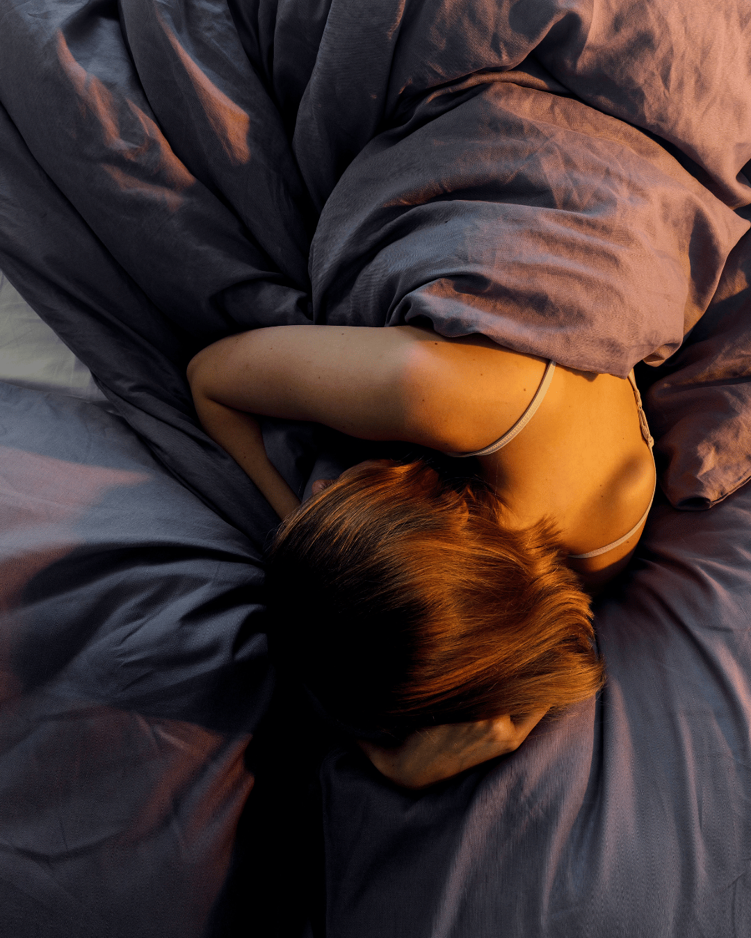 Obliečky Gentle reflection