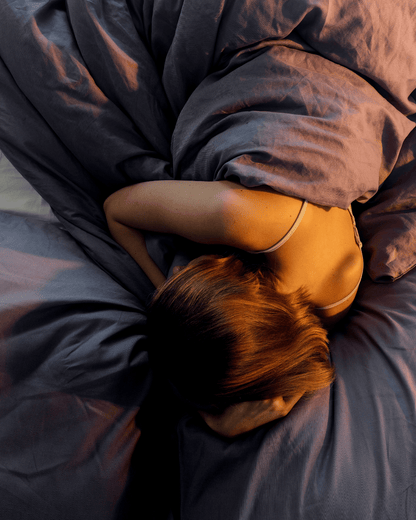 Obliečky Gentle reflection