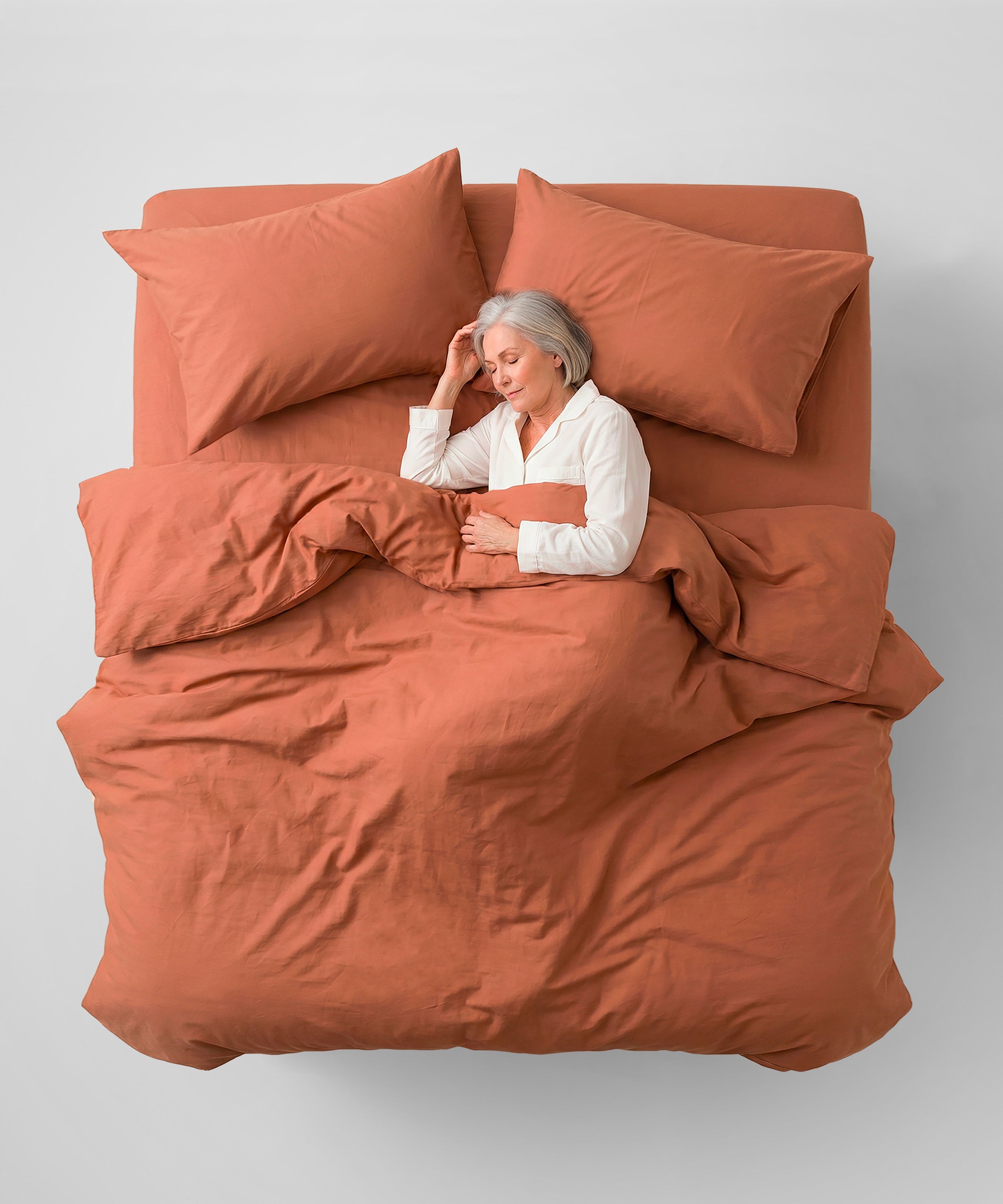 Obliečky Grandma's house