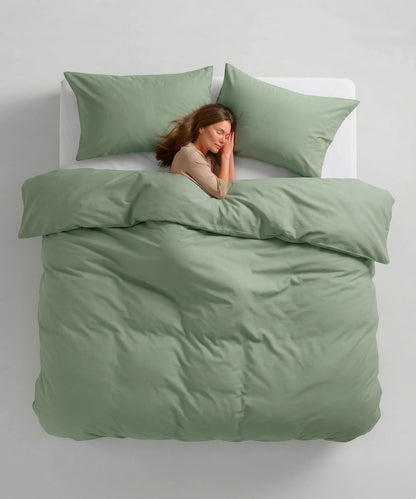 Pillowcase Jane's Weekend