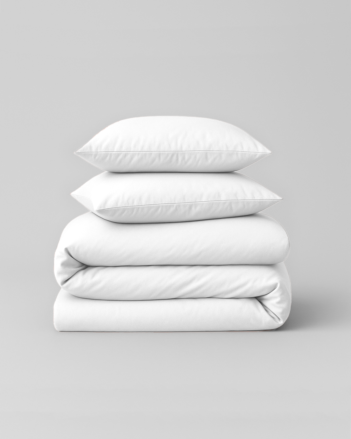 Obliečky Organic Cloud