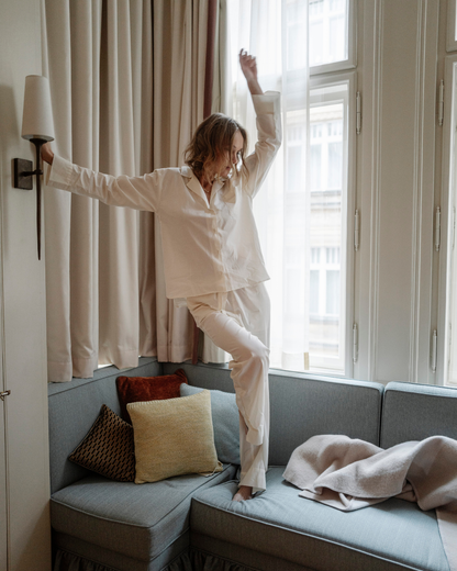 Dámska pyžamová košeľa One Way Or Another