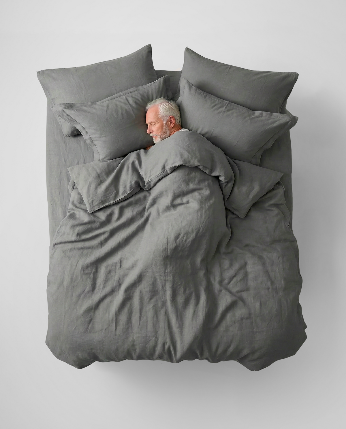 Pillowcase Stone Miracle