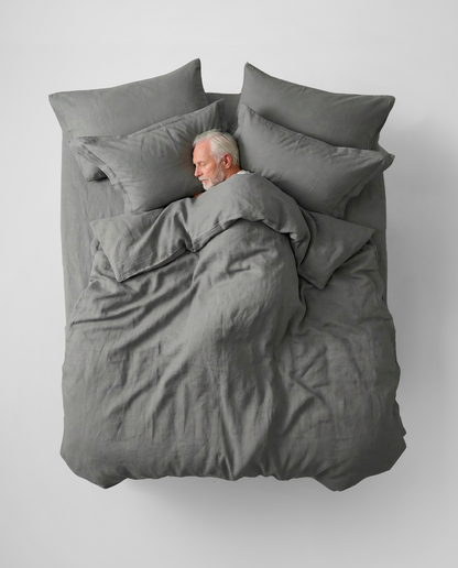 Duvet Cover Stone Miracle