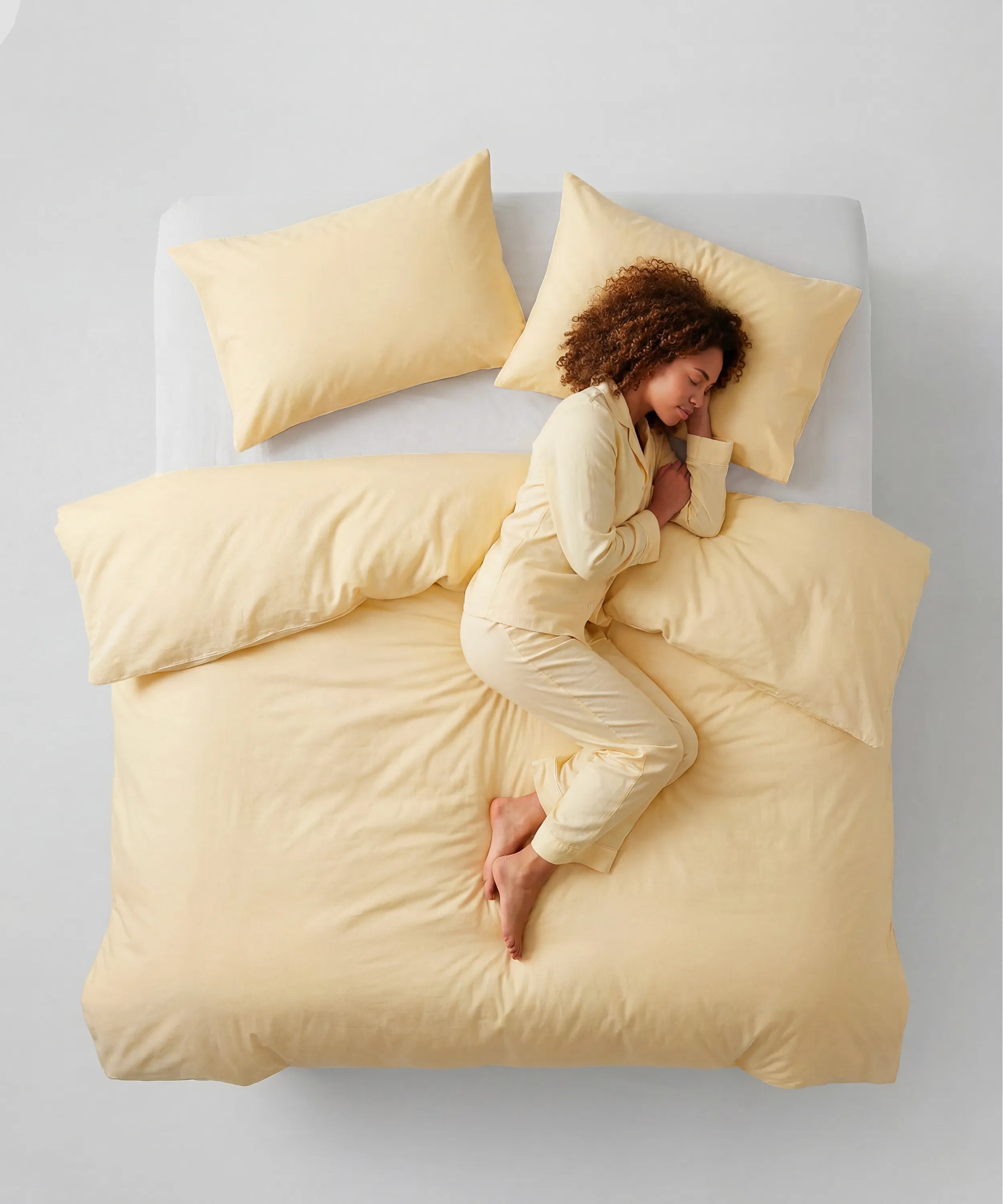 Obliečky Vanilla Whisper