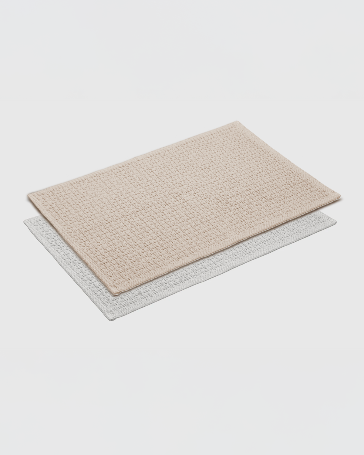 Predložka Willow Braid