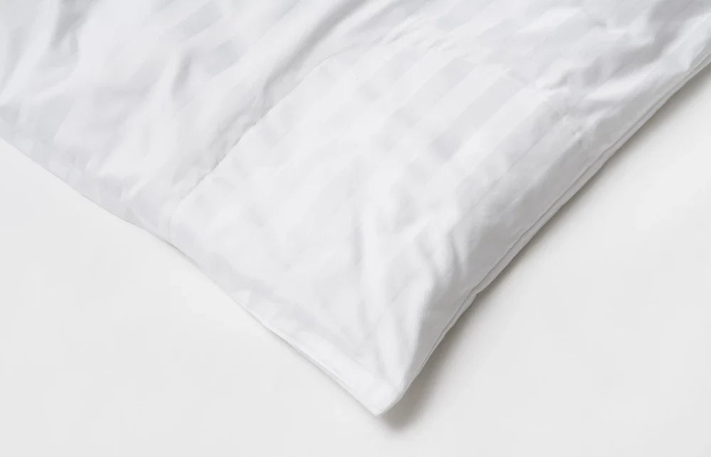 Duvet Cover Winter Fields