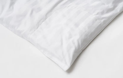 Duvet Cover Winter Fields