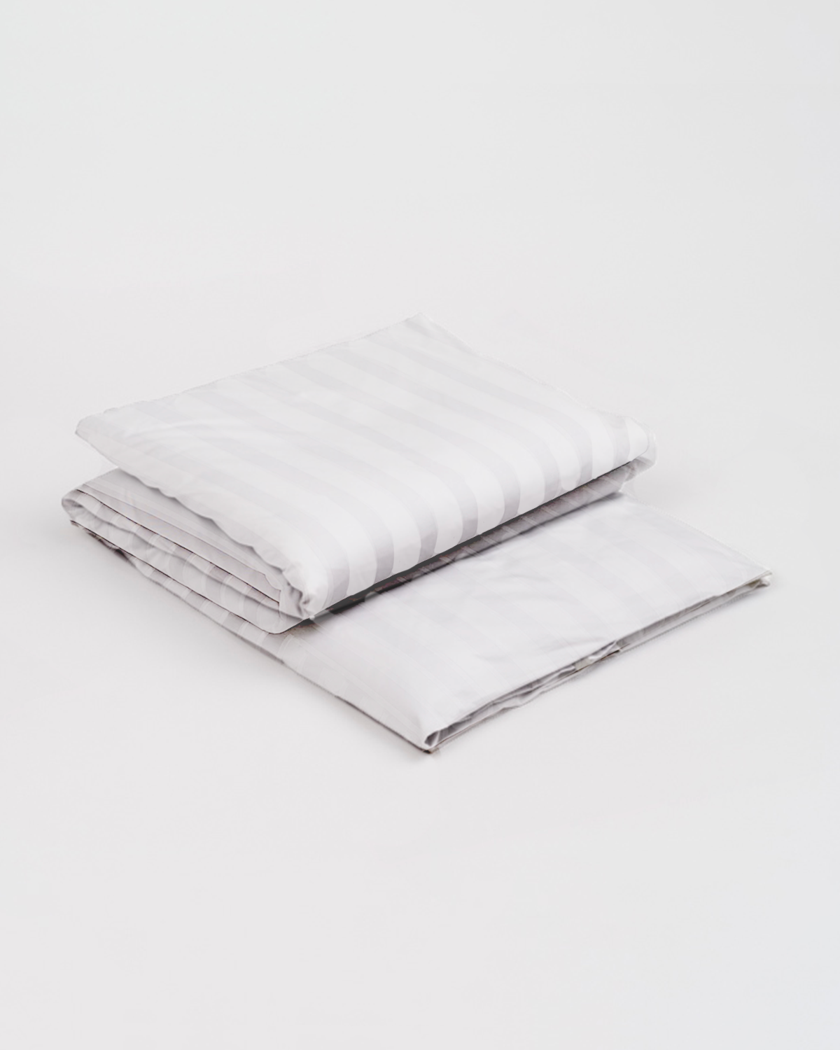 Duvet Cover Winter Fields