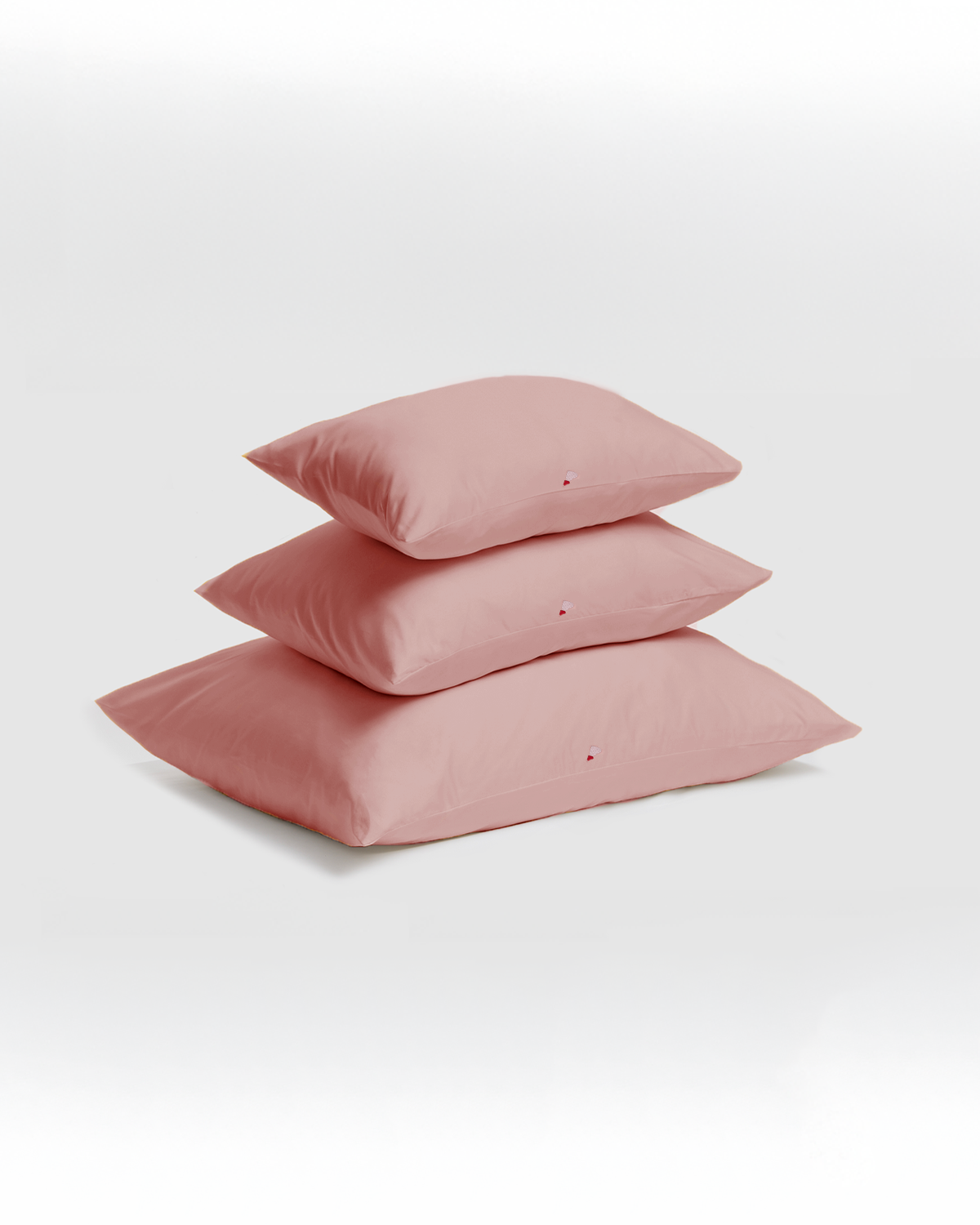 Obliečka na vankúš With LOVE Never Too Late