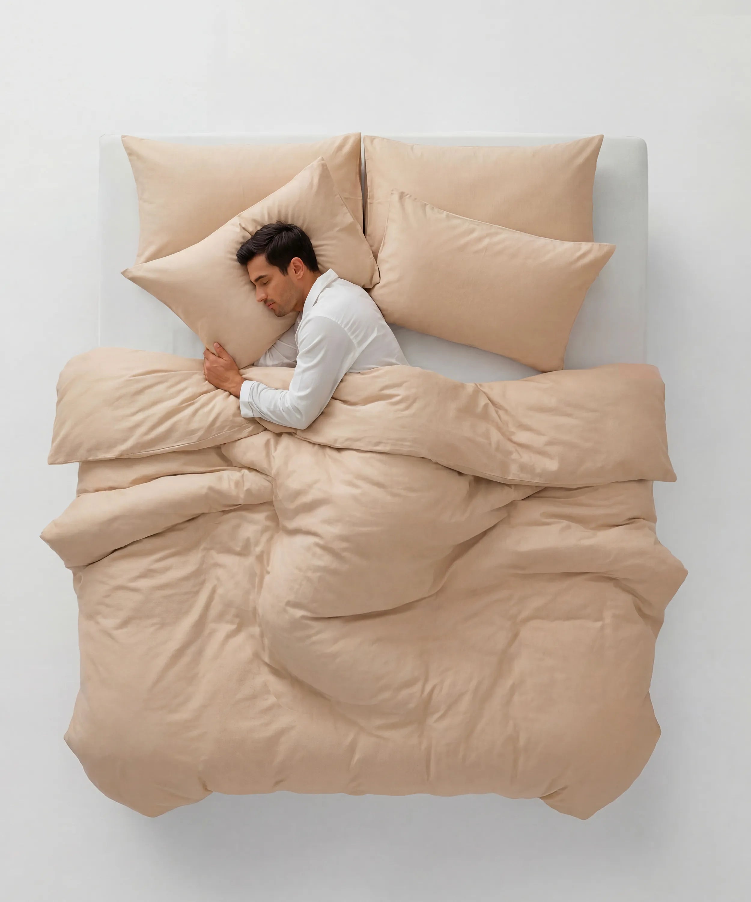 Obliečky Wooden Essence