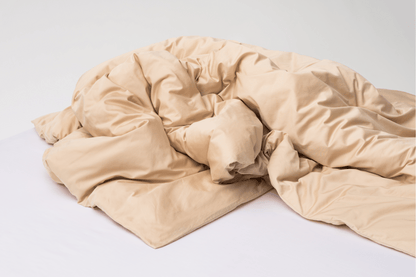 Duvet cover Wooden Essence