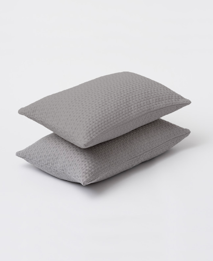 Obliečka na vankúš Woven Monocolour