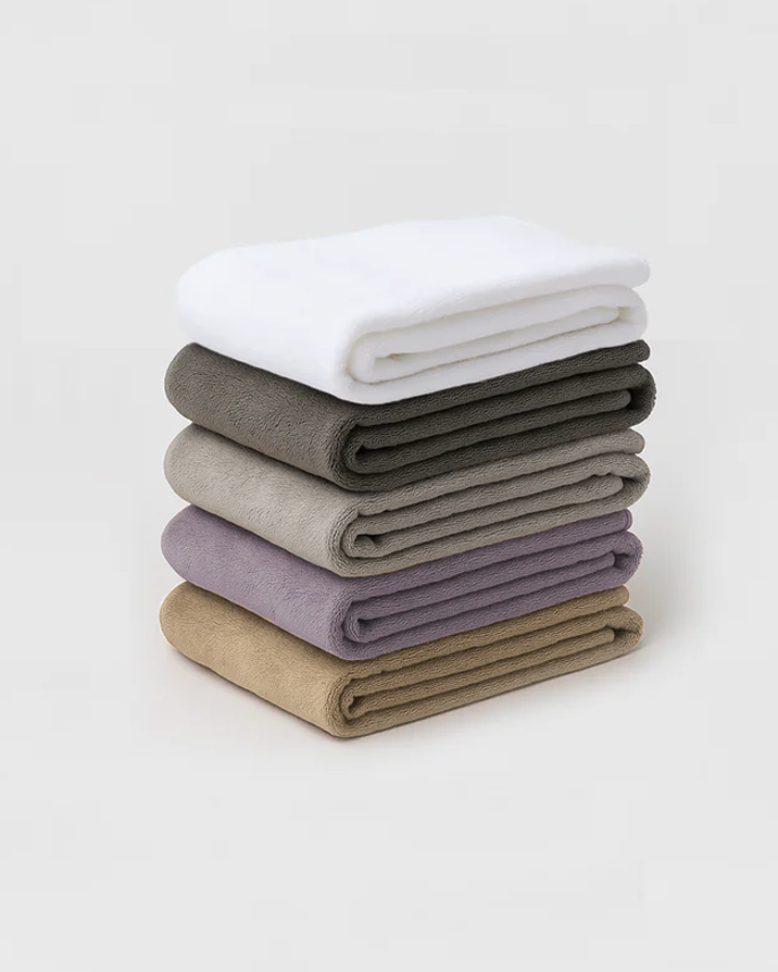 Uterák Delicate Cotton