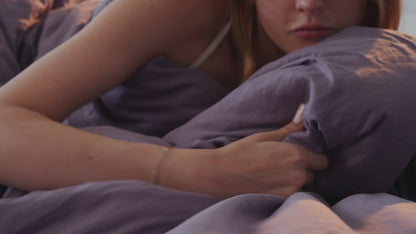 Obliečky Gentle reflection