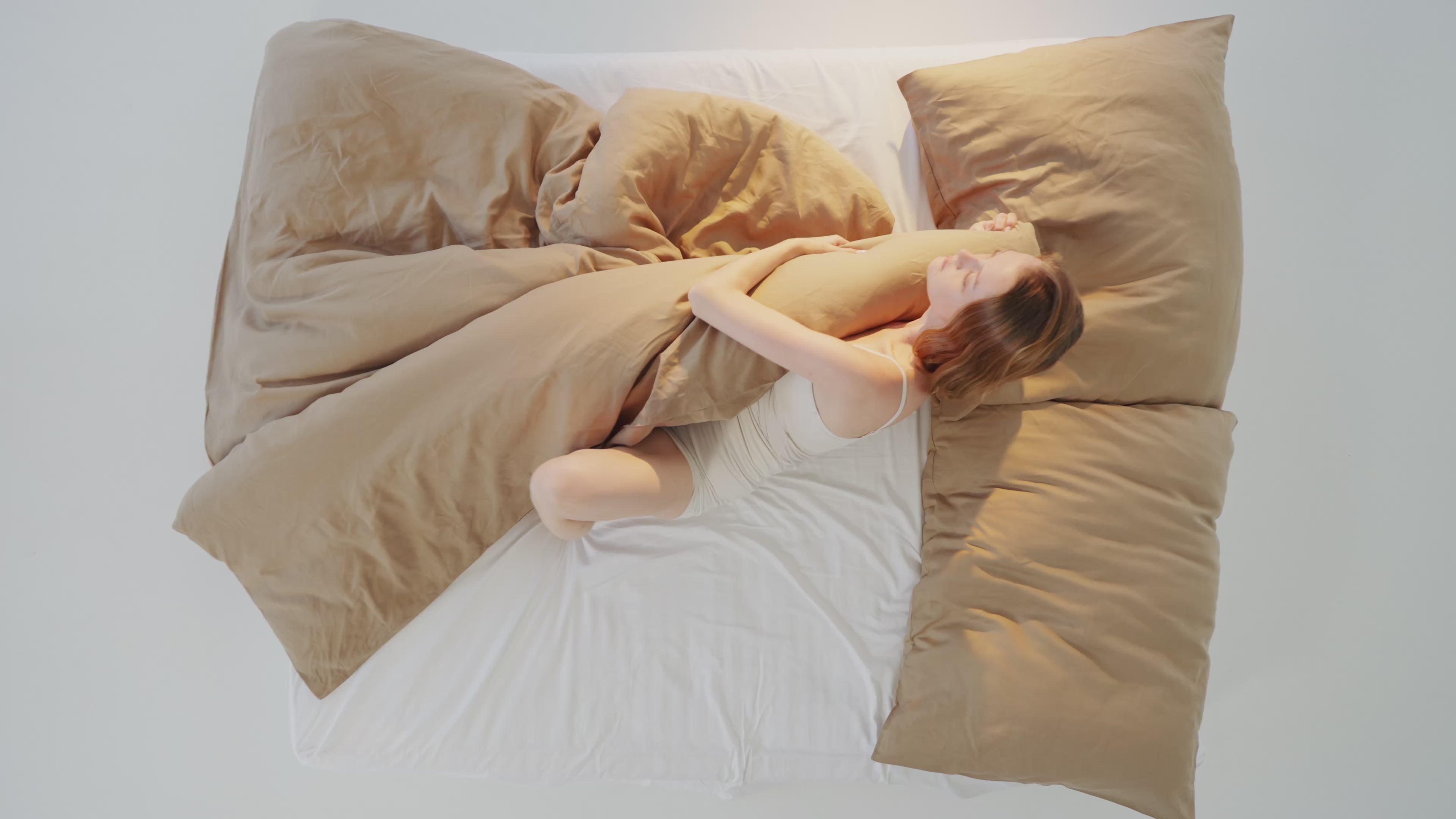 Obliečky Natural Twist