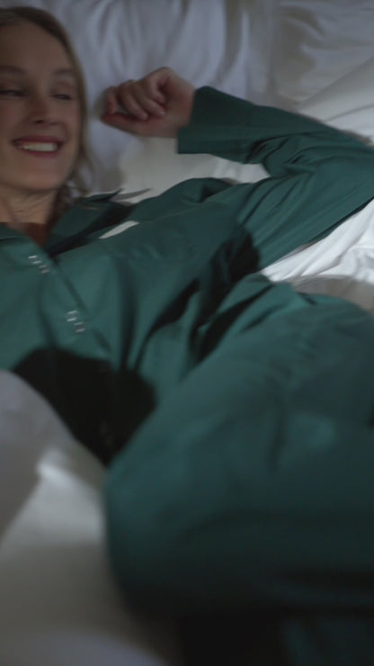 Dámska pyžamová košeľa One Way Or Another