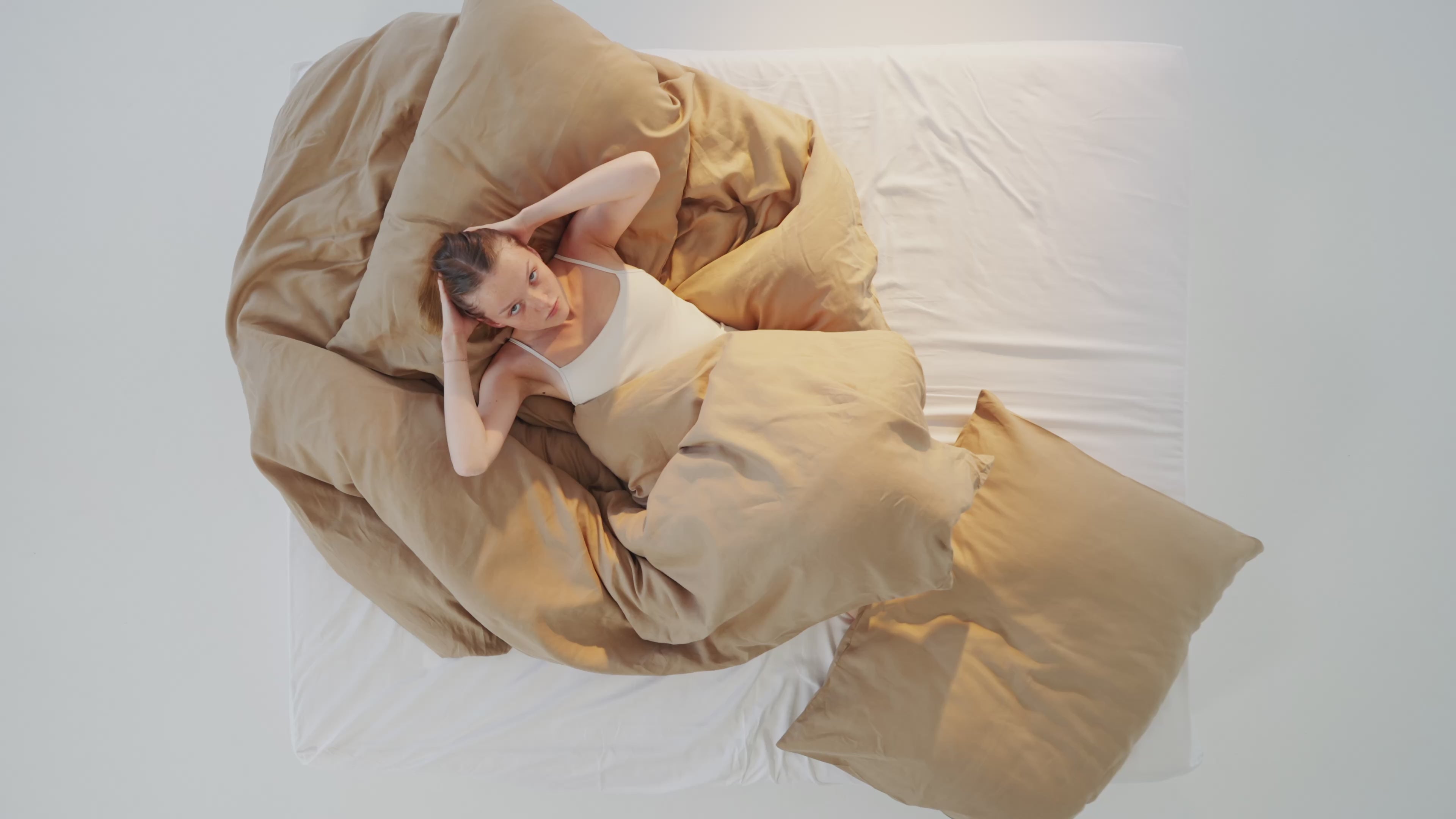 Obliečky Natural Twist