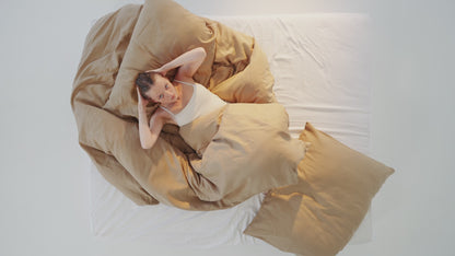 Obliečky Natural Twist