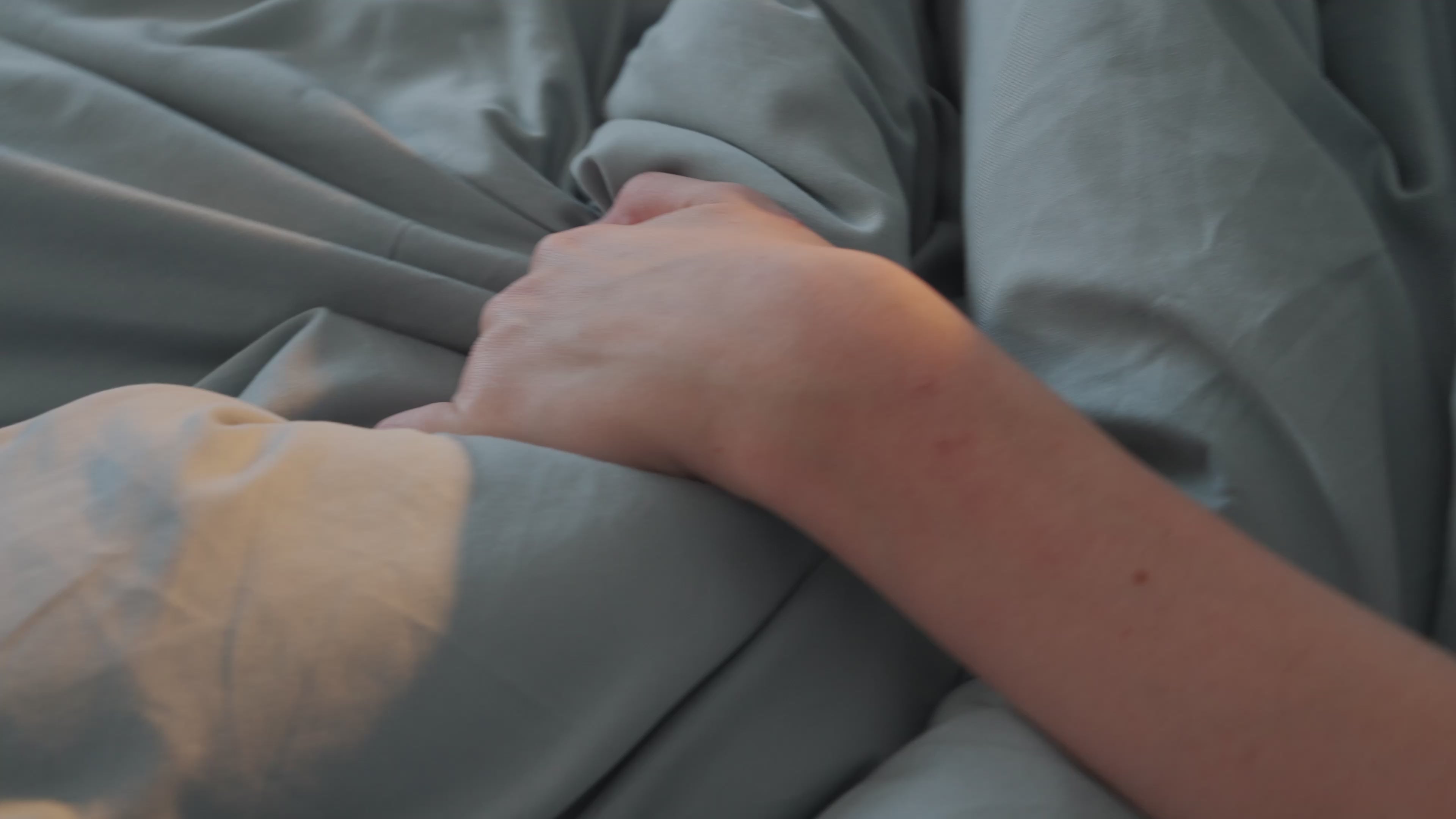 Obliečky Afternoon Storm