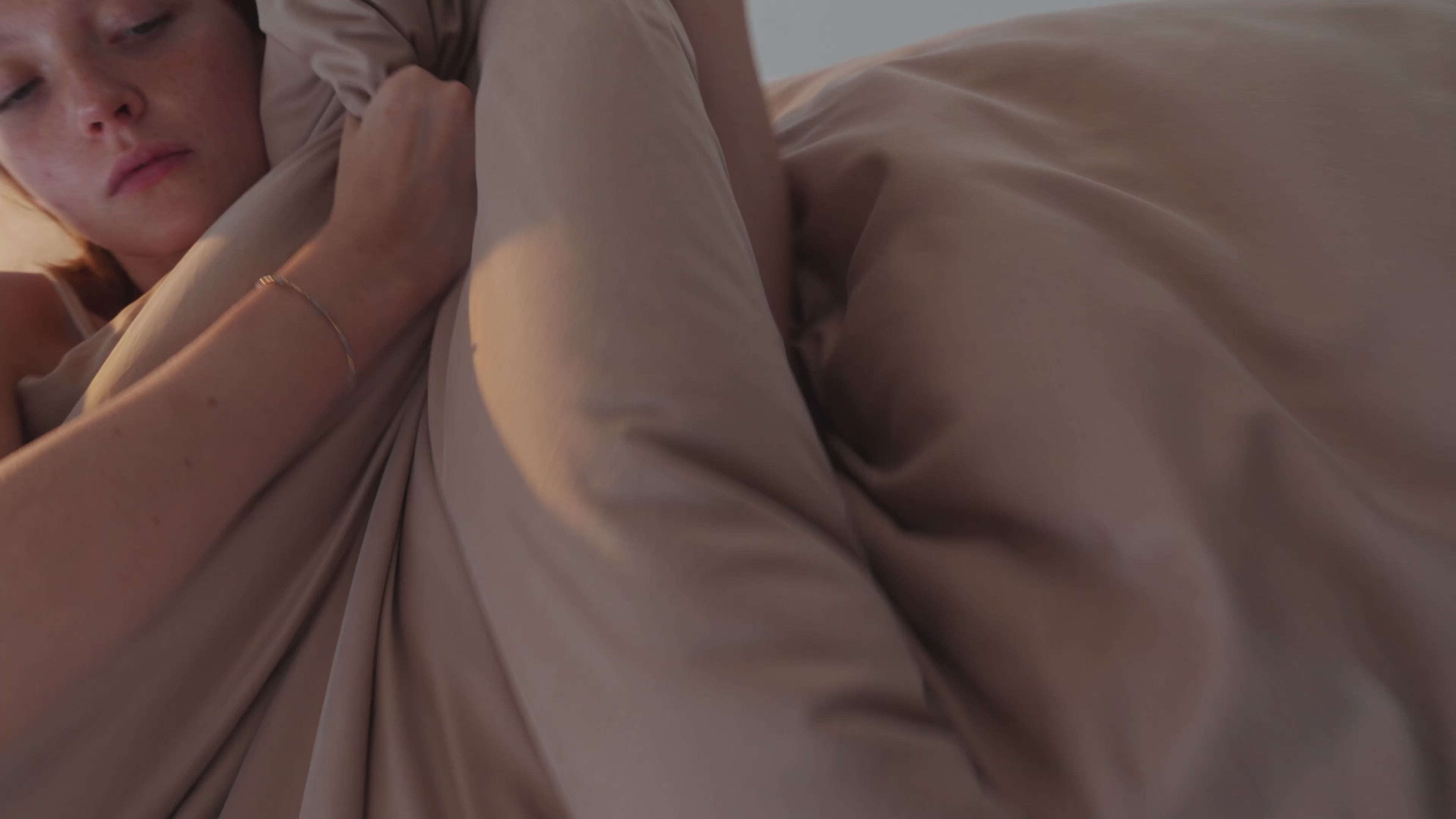 Obliečky Cosy Sunday