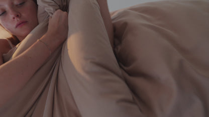 Obliečky Cosy Sunday