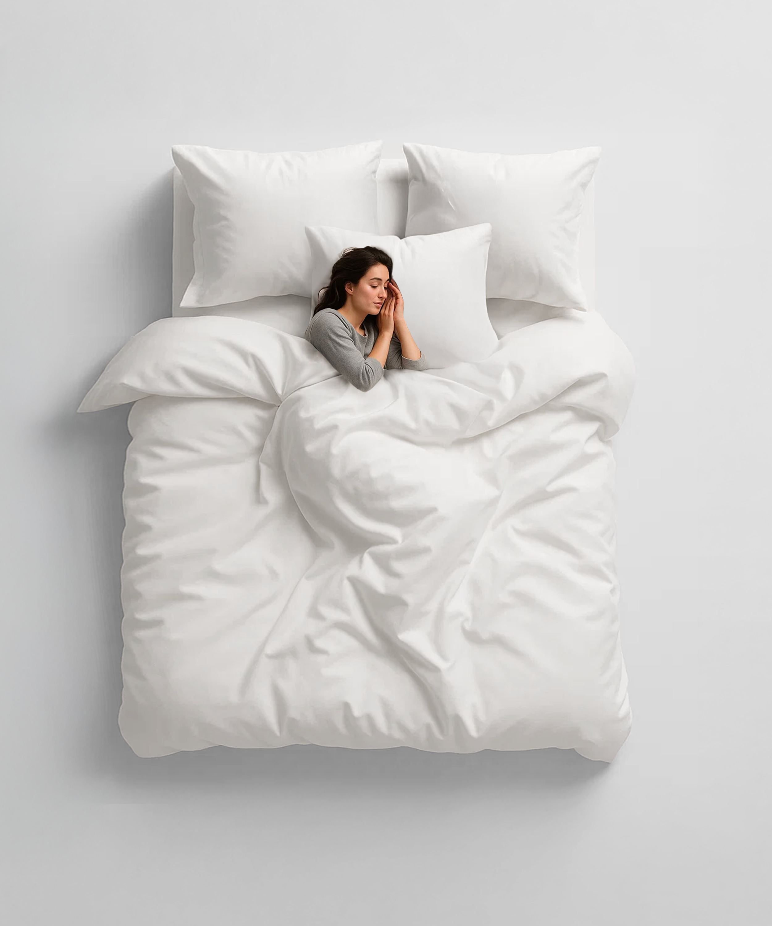 Obliečky Quiet Jungle