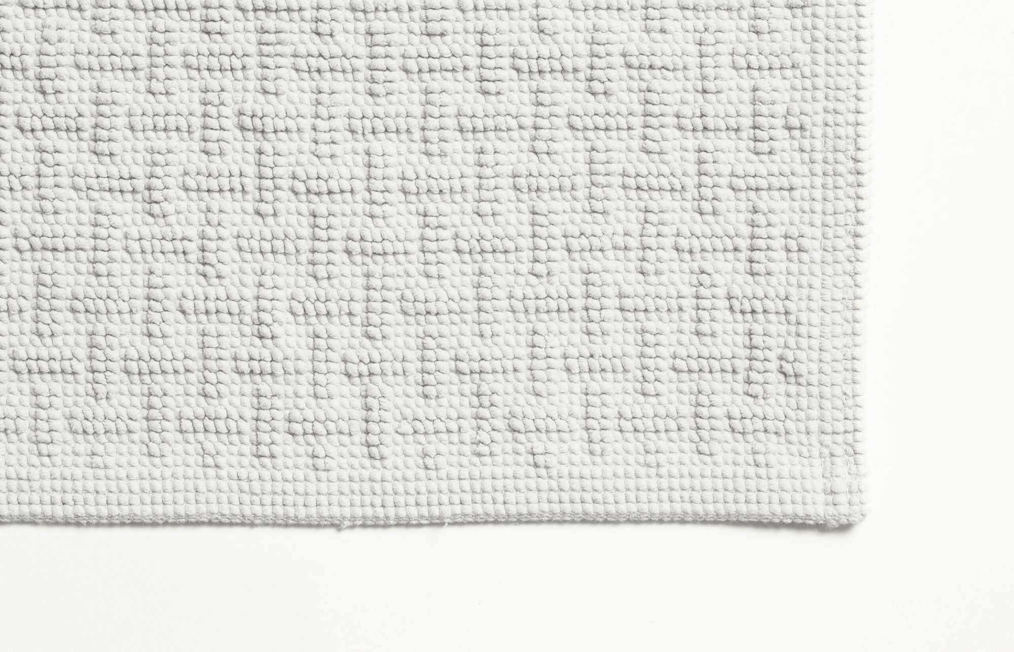 Predložka Willow Braid