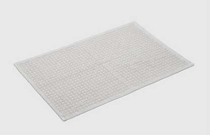 Predložka Willow Braid