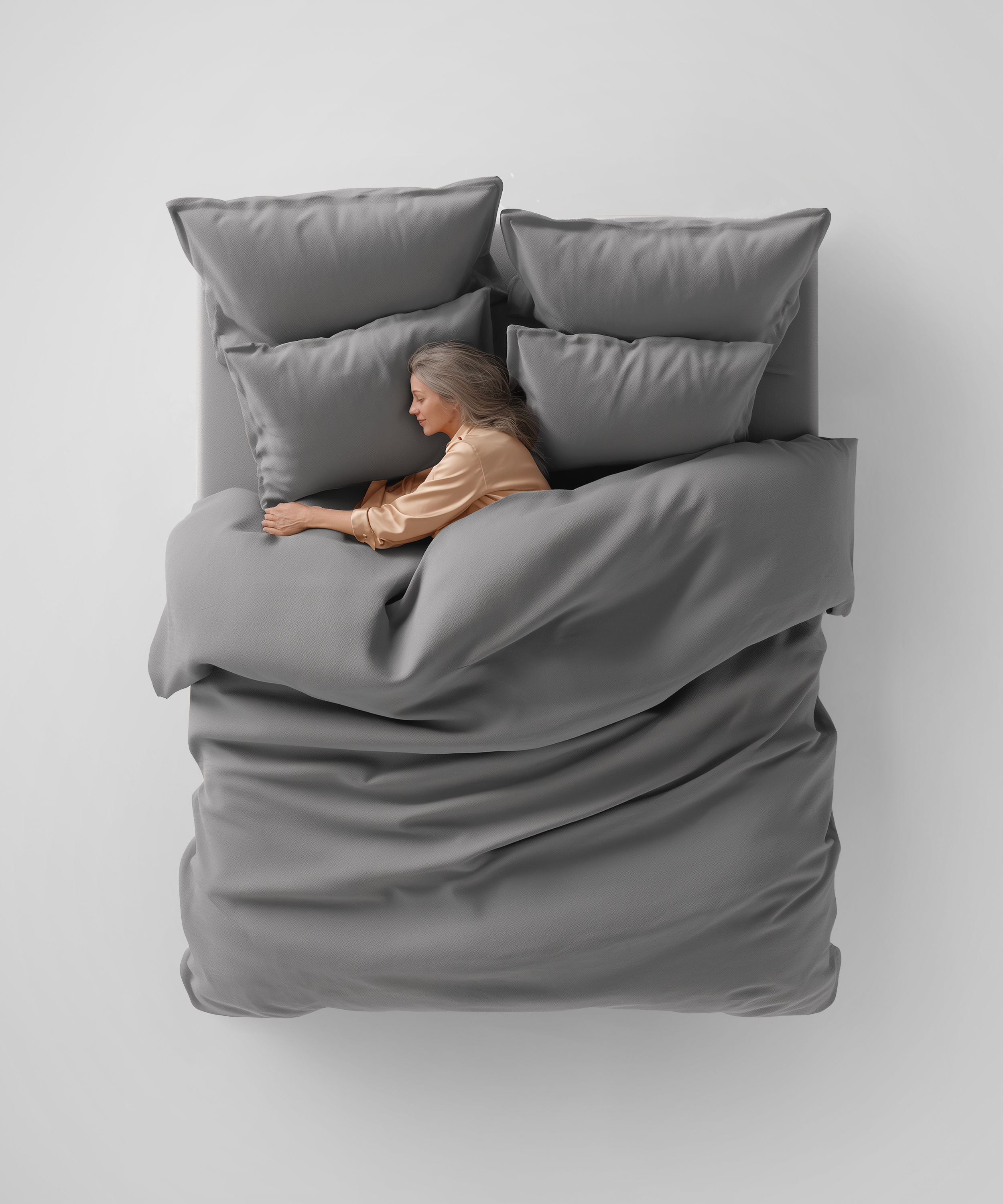 Obliečky Stone Miracle