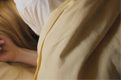 Obliečky Vanilla Whisper