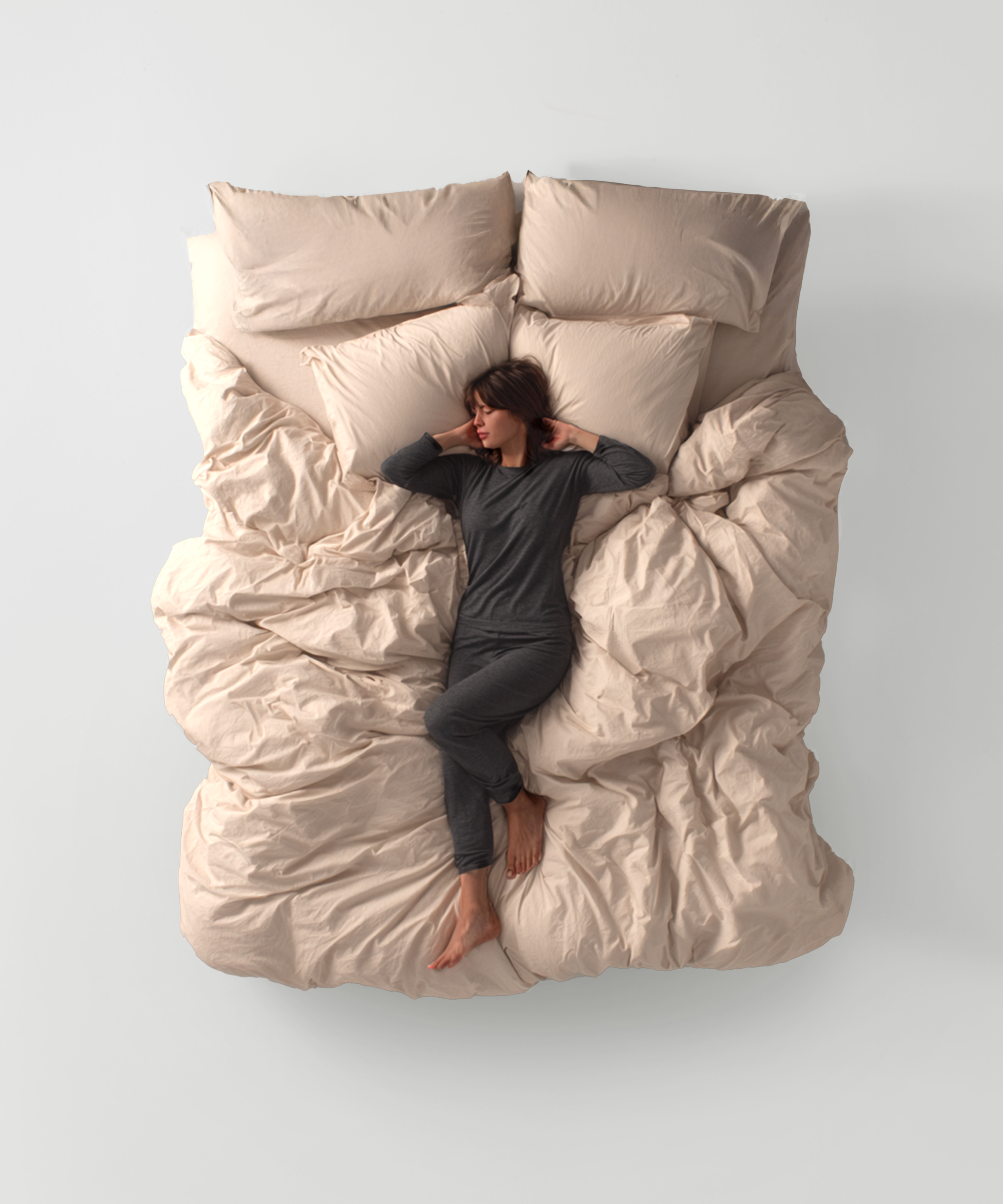 Obliečky Wooden Essence