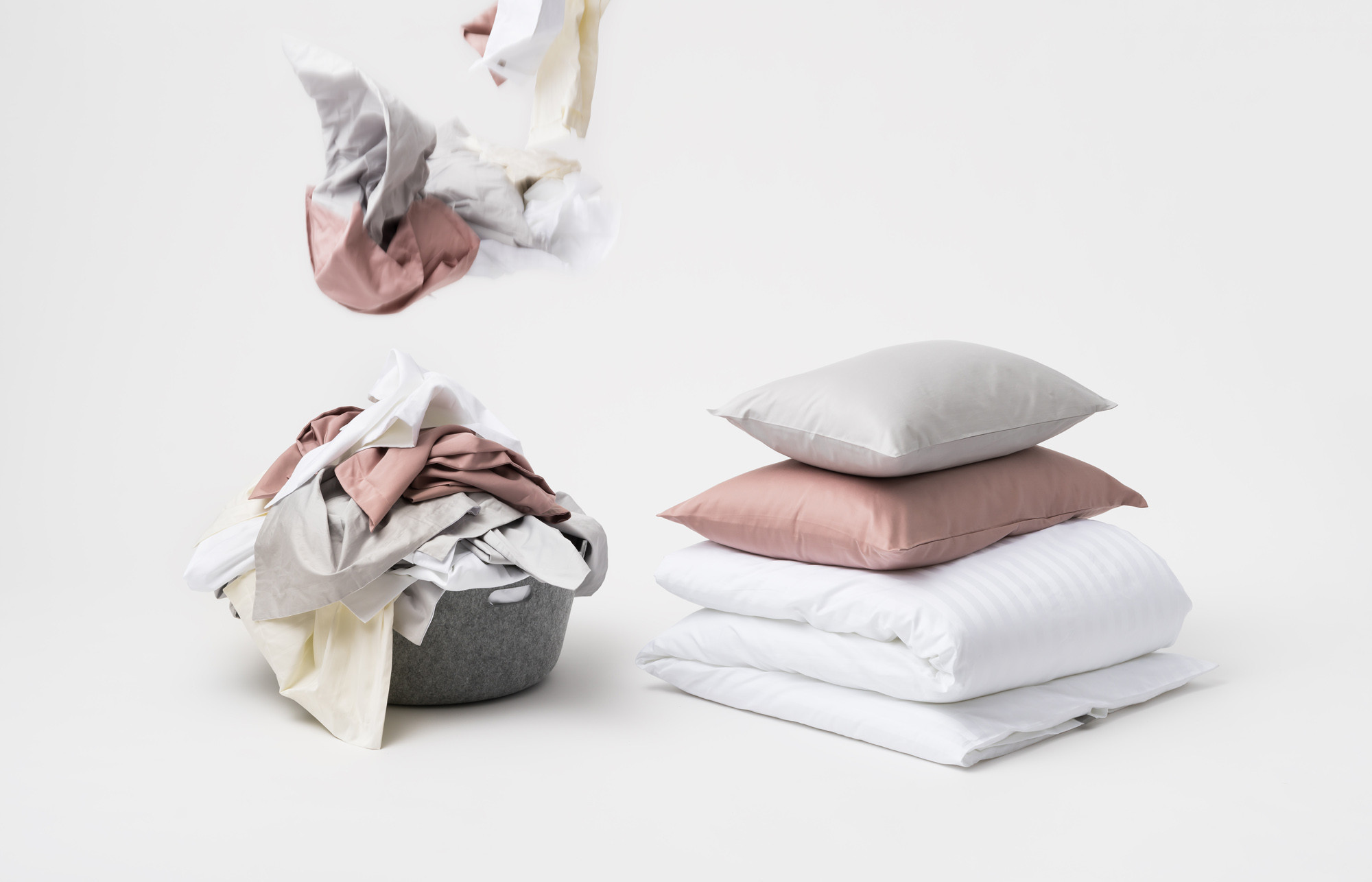  Kolekce Afternoon Storm Bed Linen