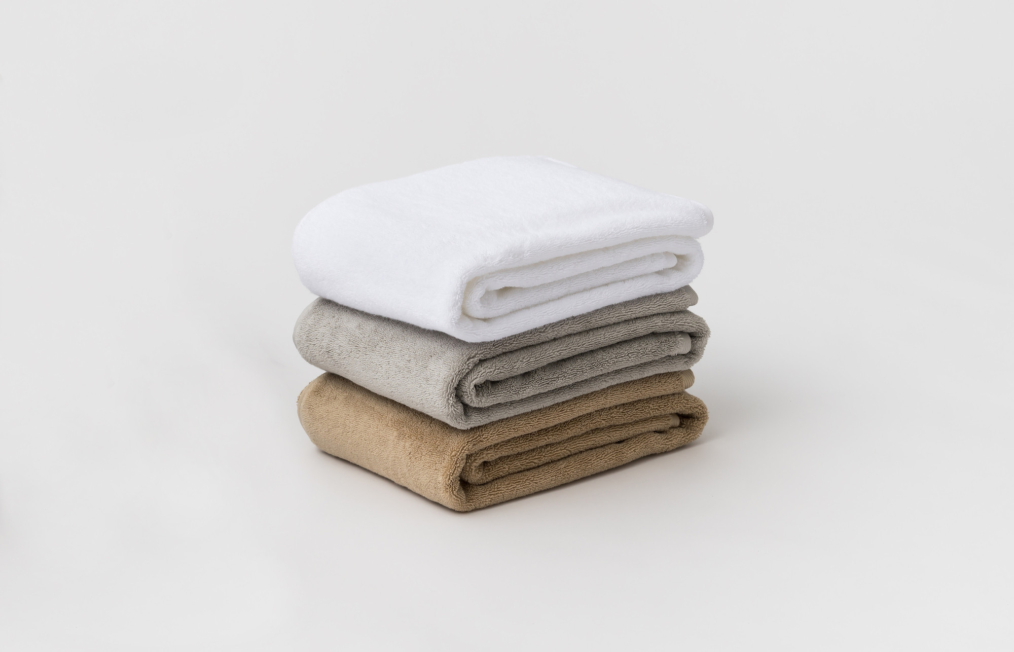  Kolekce Delicate Cotton Towels