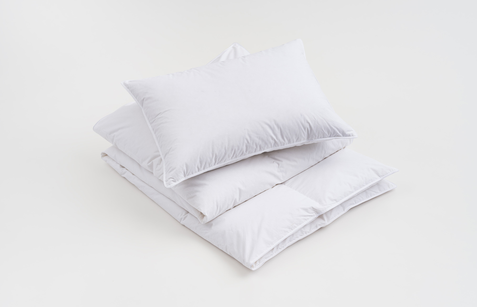  Kolekce Down Comfort Medium Pillow